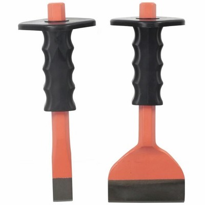 Craftright 2 Piece Cold Chisel Set Workshop Tool