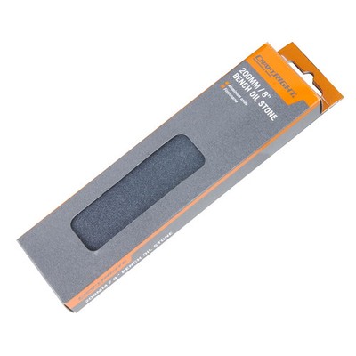 Craftright 200mm Bench Oil Stone Sharpening Car Service