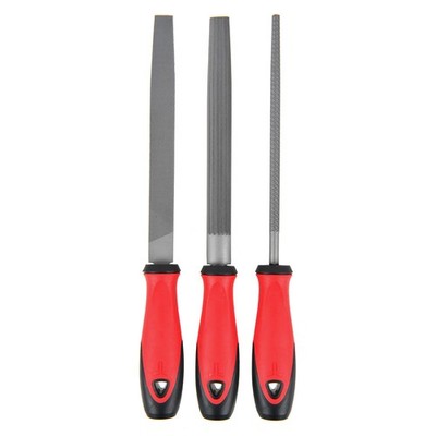 Trojan 3 Piece FIle Set