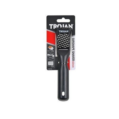 Trojan 60mm Surshape Shaver 2 pcs