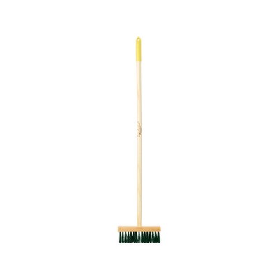 Cyclone Timber Long Handle Kids Broom