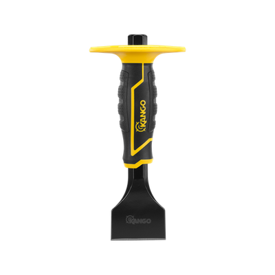 Kango 57mm Masonry Chisel With Hand Protector