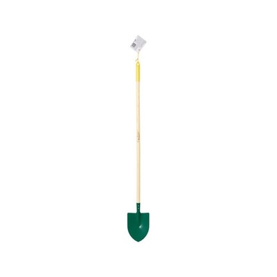 Cyclone Timber Long handle Kids Shovel
