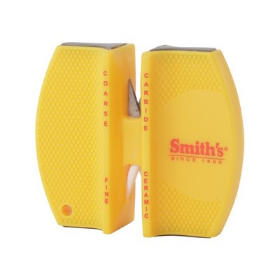 Smith's 2-Step Knife Sharpener