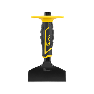 Kango 115mm Masonry Chisel with Hand Protector