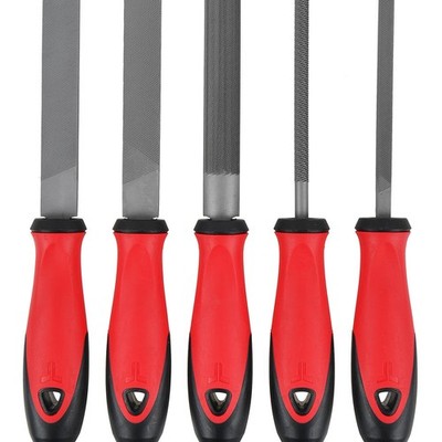 Trojan 5 Piece File Set
