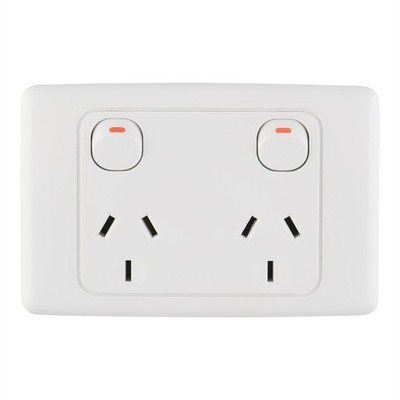 DETA Double Powerpoint - Single Pack