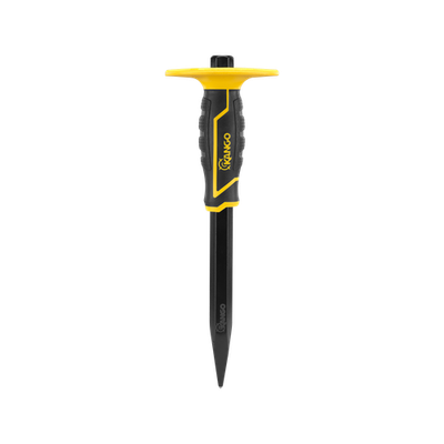 Kango 3mm Masonry Chisel With Hand Protector