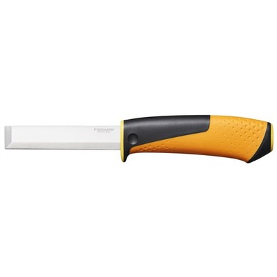 Fiskars Staysharp Chisel Workshop Tool