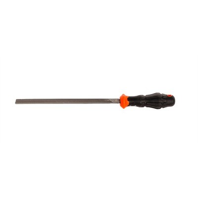 Crescent Nicholson 200mm 8" Half Round Second Cut File Workshop Tool