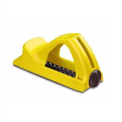Stanley Surform Economy Block Plane Workshop Tool