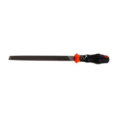 Crescent Nicholson 200mm 8" Flat Second Cut File Workshop Tool