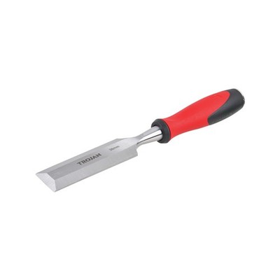 Trojan 38mm Wood Chisel Workshop Tool
