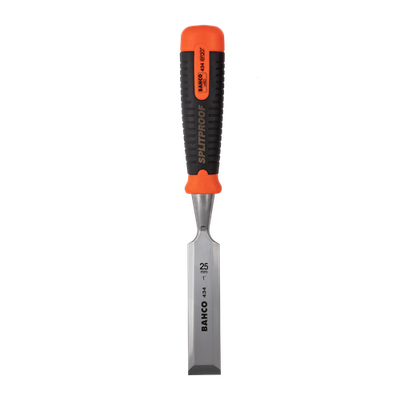 ERGO 25mm Splitproof Woodworking Chisel Workshop Tool