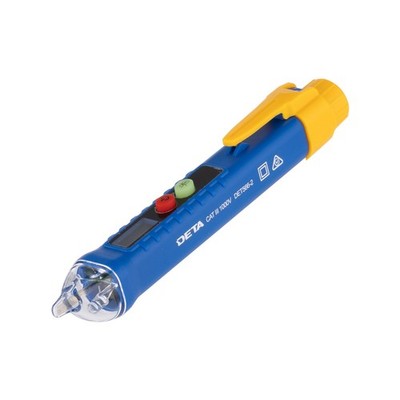 DETA AC Non-contact Voltage Tester Workshop Tool
