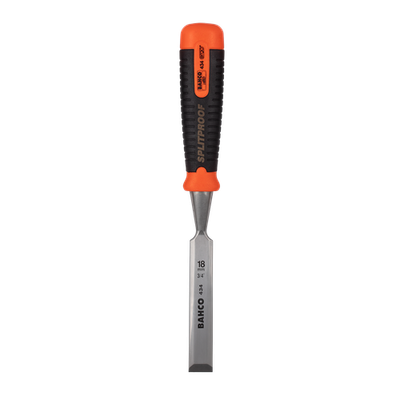 ERGO 18mm Splitproof Woodworking Chisel