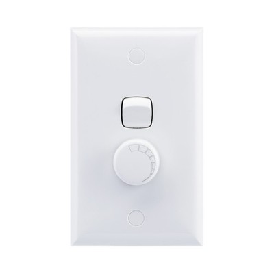 HPM Leading Edge Light Dimmer