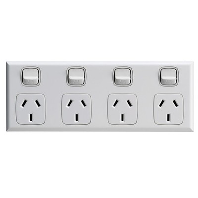 HPM EXCEL 4 Outlet Powerpoint
