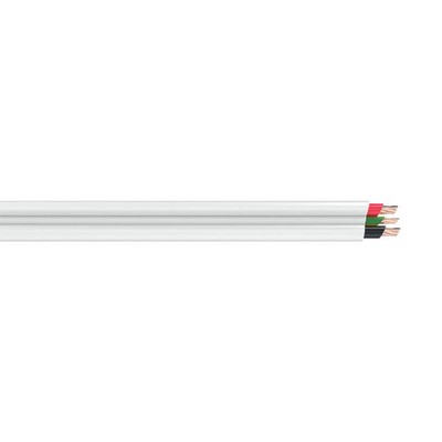 Deta10 m 2.5mm² 2 -Core + Earth Power Cable Car Wiring Adapter