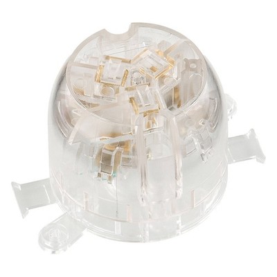 DETA Miniature Plug Base - 5 pieces