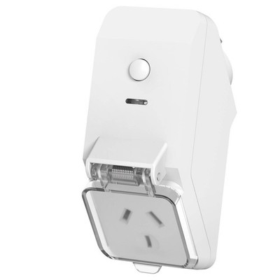 Arlec Grid Connect Smart IP44 Heavy Duty Timer