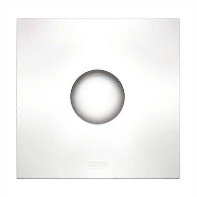 HPM 100mm Square Wall Exhaust Fan