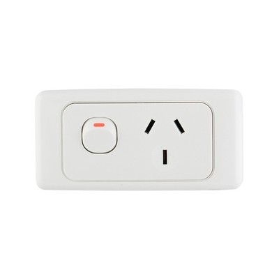 DETA Narrow Single Power Point