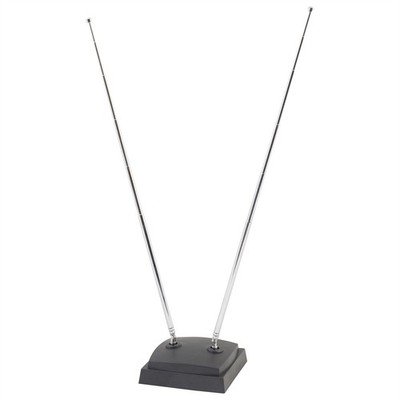 Antsig Indoor UHF / VHF Antenna