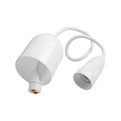 DETA White B22 Suspension Kit