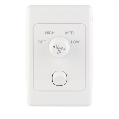 DETA Fan Speed Controller(