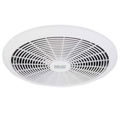 Arlec 200mm Energy Efficient Exhaust Fan