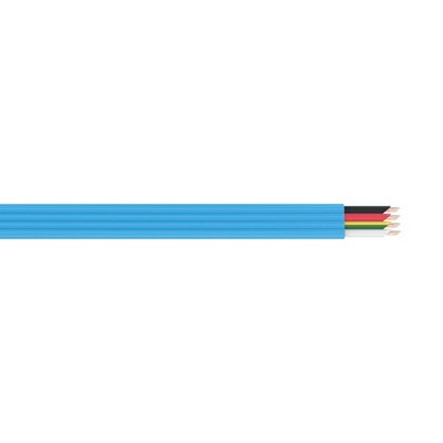 DETA 10m 2.5mm² 3-Core+Earth Air-Con Cable Car Wiring Adapter