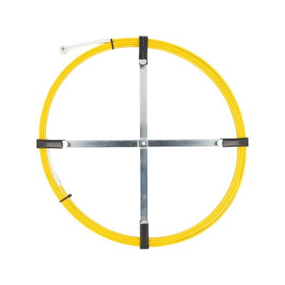 DETA 5m Heavy Duty Fibreglass Fishing Tape