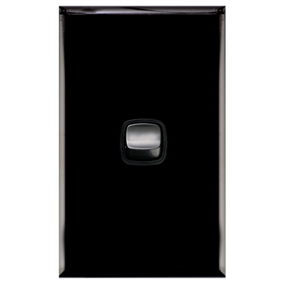 HPM EXCEL 1 Gang Light Switch