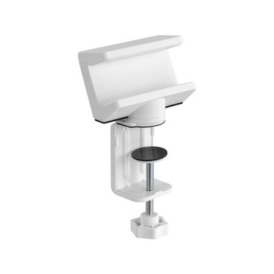 CordTech Adjustable Power Board Desk Clamp