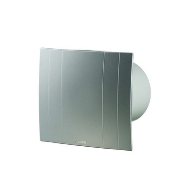 Blauberg 150mm Platinum QUATRO Wall / Ceiling Exhaust Fan