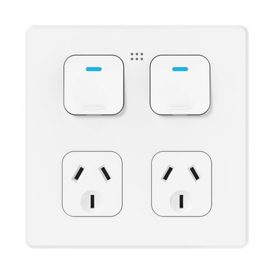 Deta Grid Connect Smart Double Power Point Large Format