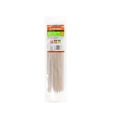 Crescent 300 x 4.8mm Outdoor Universal Cable Ties - 25 pieces Car Wiring Adapter