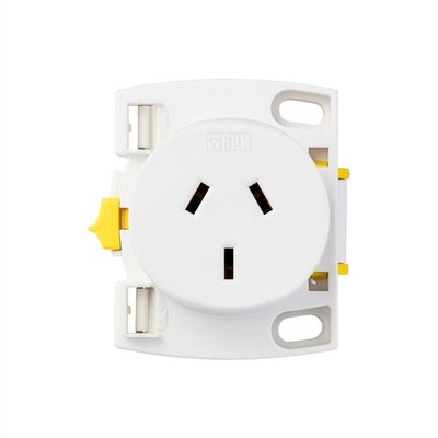 HPM Quick Connect Plug Base - 10 pieces