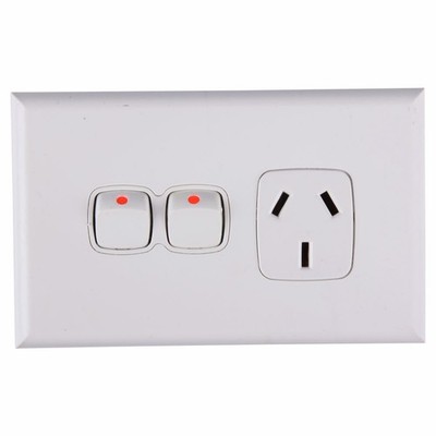 HPM EXCEL Single Powerpoint With Extra Switch