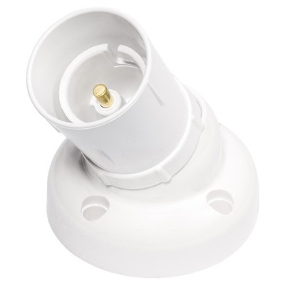 HPM Adjustable Angle Batten Holder