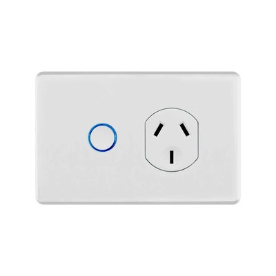 DETA Touch Activated Single Powerpoint