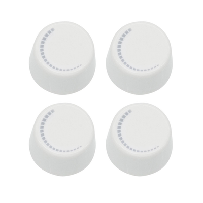 Deta Universal Dimmer Knob - 4 pieces