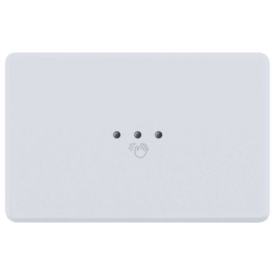 DETA Touchless Handwave Switch
