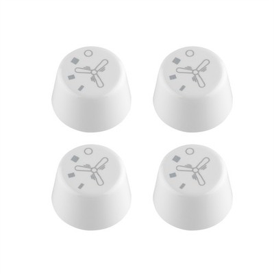 DETA X6 Fan Speed Controller Replacement Knob - 4 pieces