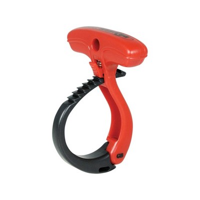 Gardner Bender Large Red/Black Cable Wraptor Car Wiring Adapter