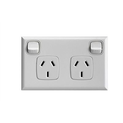 HPM Double Powerpoint - 10 pieces