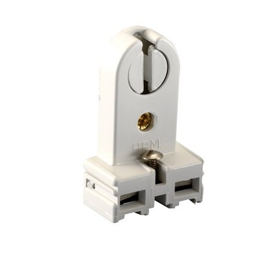 HPM Tombstone Type Fluorescent Lampholder