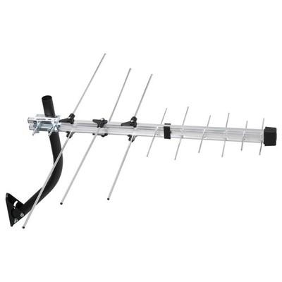 Antsig VHF UHF Outdoor Antenna Kit