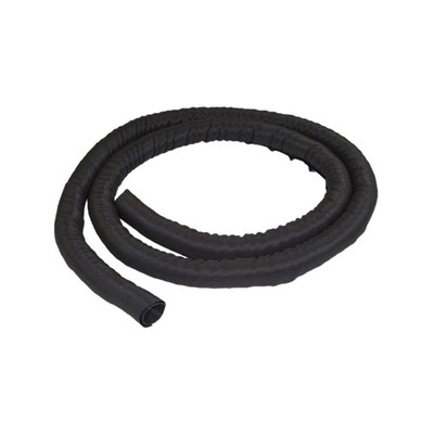 Click 19mm x 2m Fabric Wrap Cable Management Sleeve Car Wiring Adapter